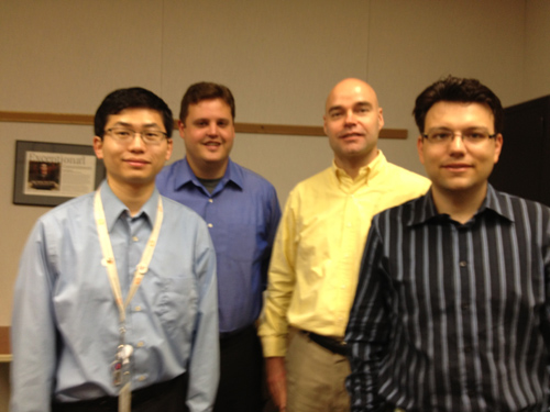 Tech Advisory Group