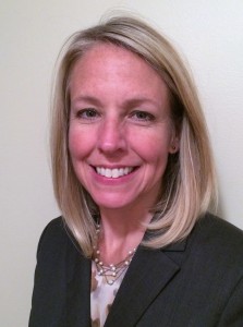 Jill Minnick Executive Director of Finance