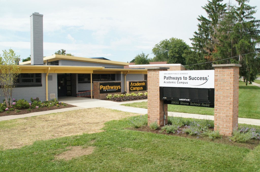 Superintendent”s Update Whitmore Lake Annexation Answers AAPS