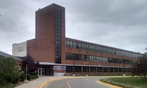 Ann Arbor Pioneer High School has ranked in the top 20 in Michigan every year since the rankings resumed in 2012.