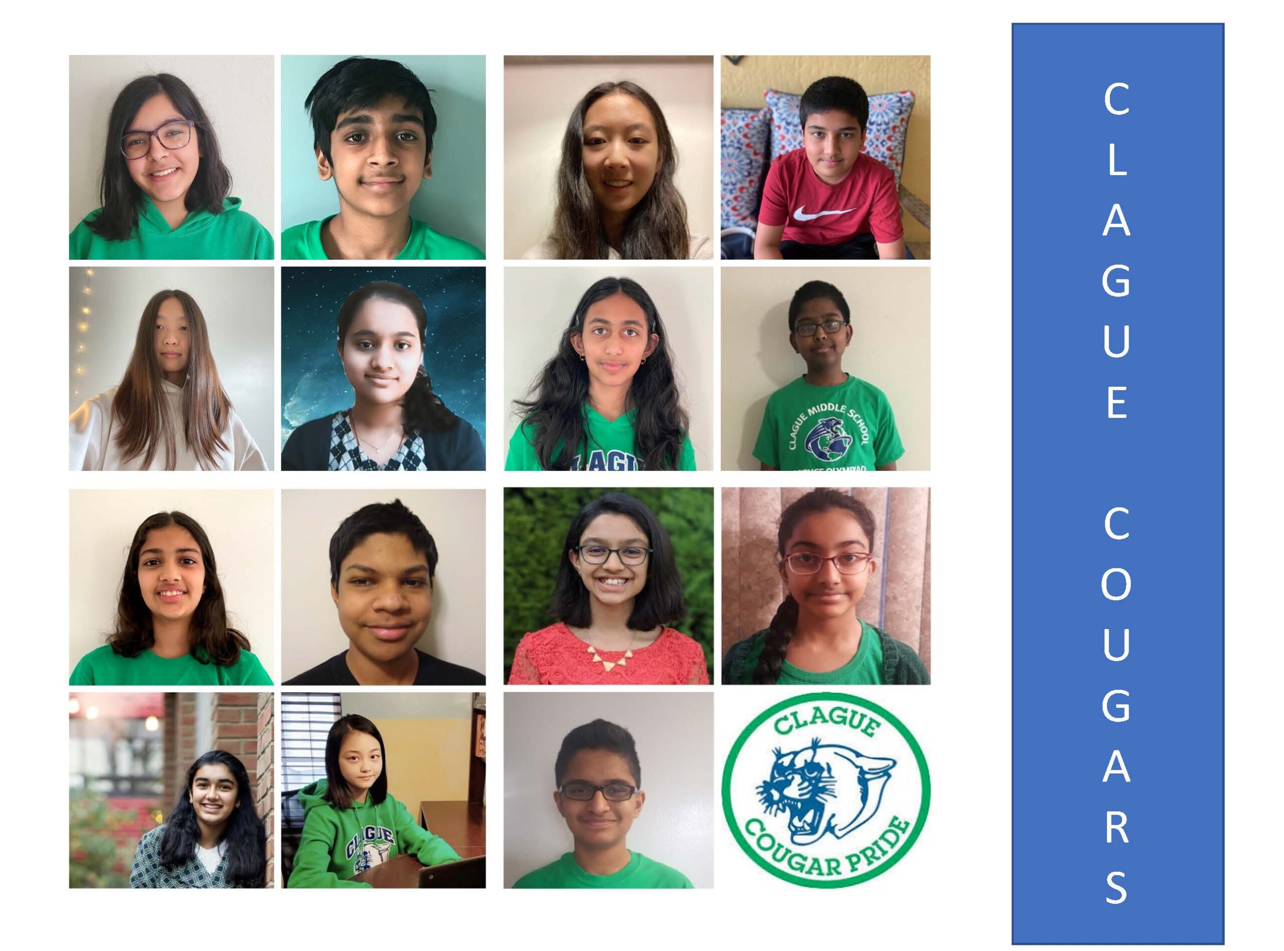 4 AAPS schools excel at the 2021 Michigan Science Olympiad State