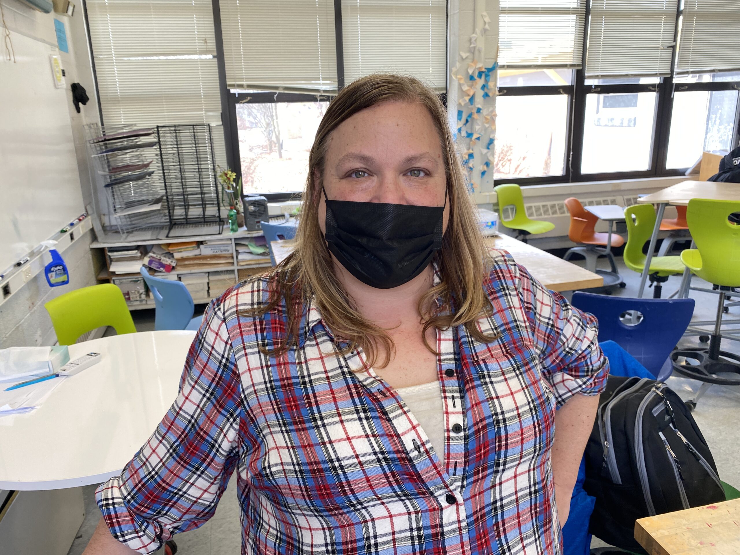ASL teacher—a Child of Deaf Adults—applauds award-winning movie “CODA ...