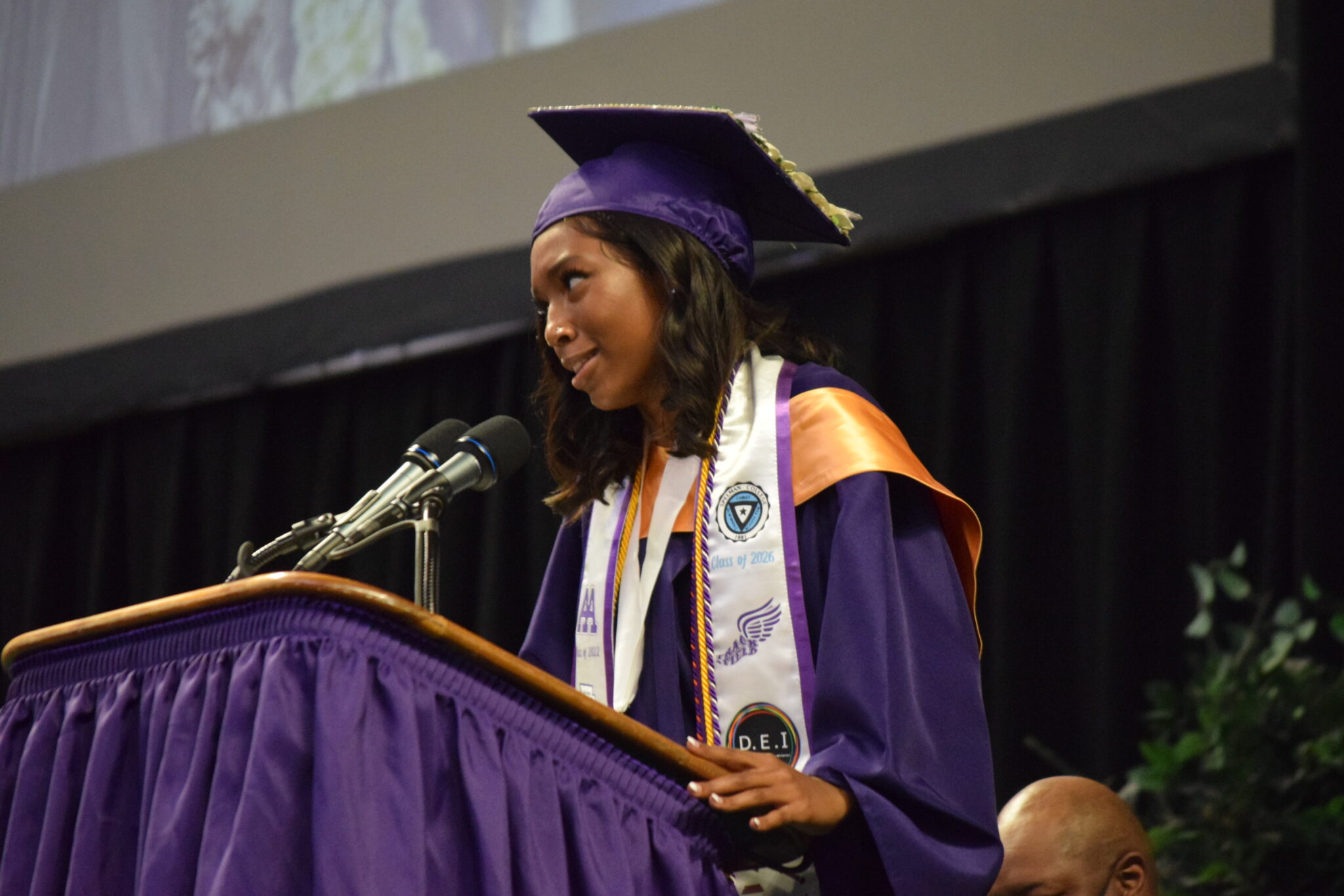 Pioneer High School Graduation 2022 AAPS District News