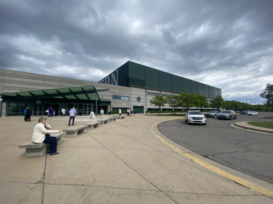 Pioneer High School Graduation 2022 AAPS District News