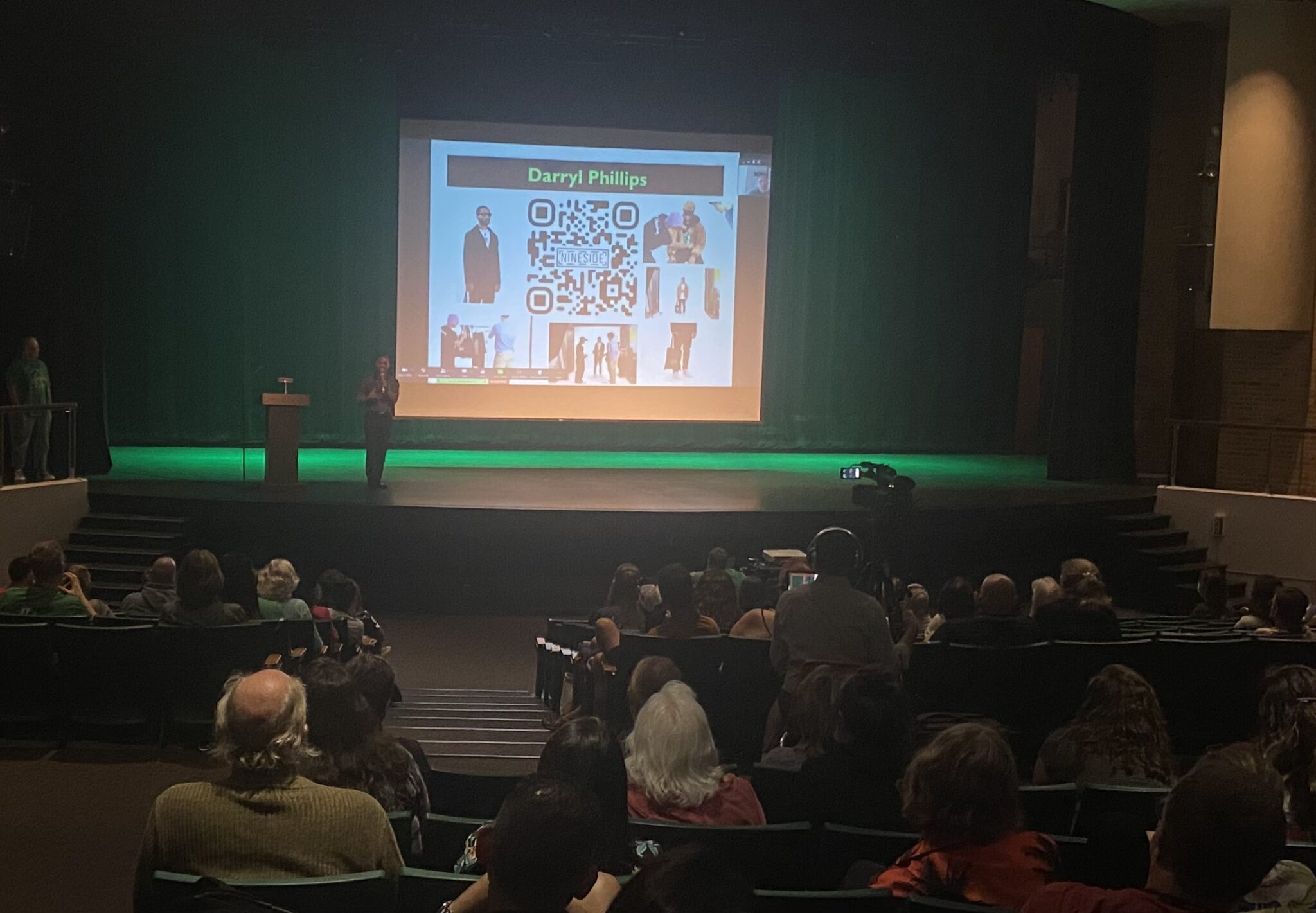 2020 Huron graduate says the IB Careerrelated Program changed his life