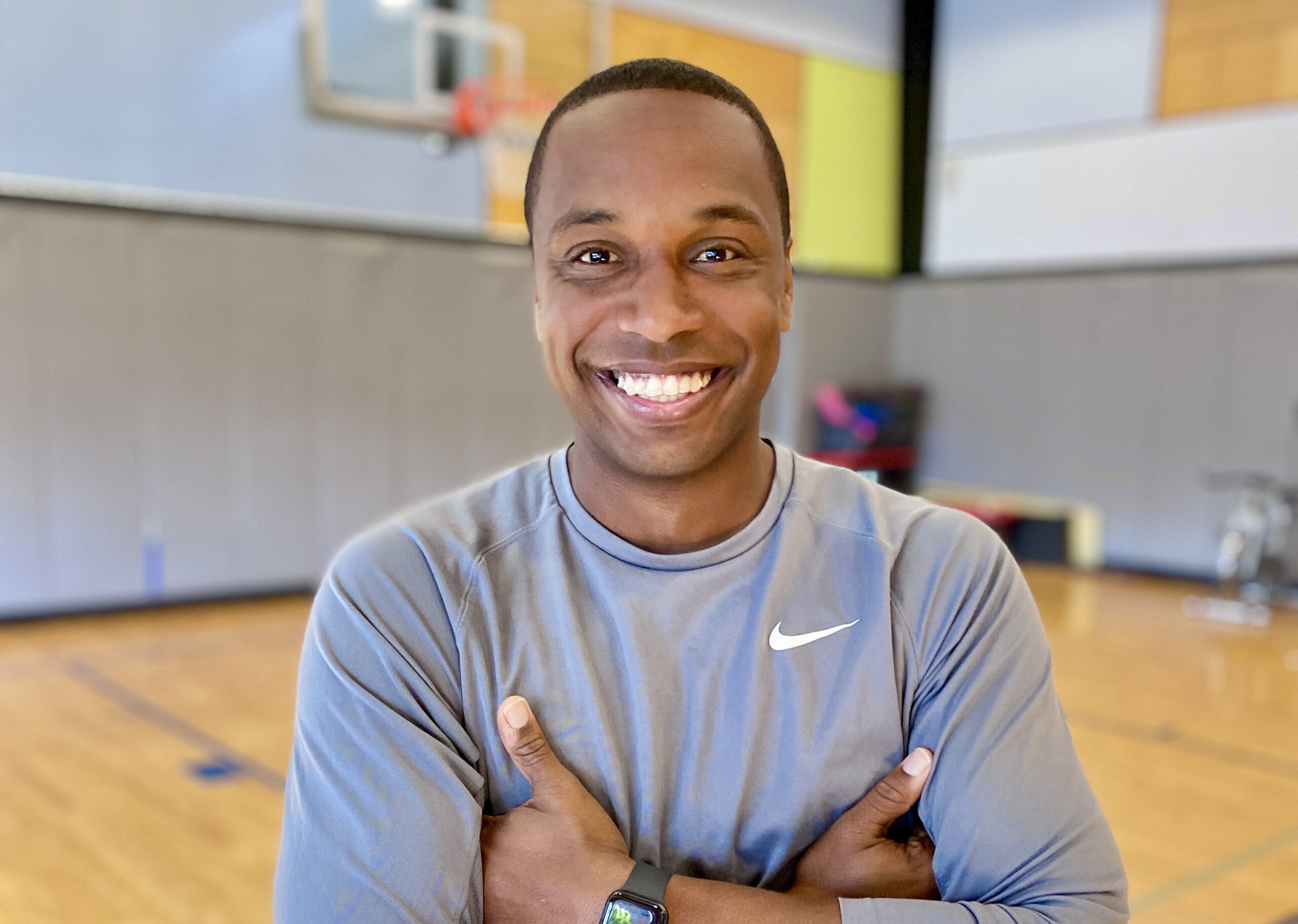 Reese Richardson, Pathways to Success physical education/health teacher ...