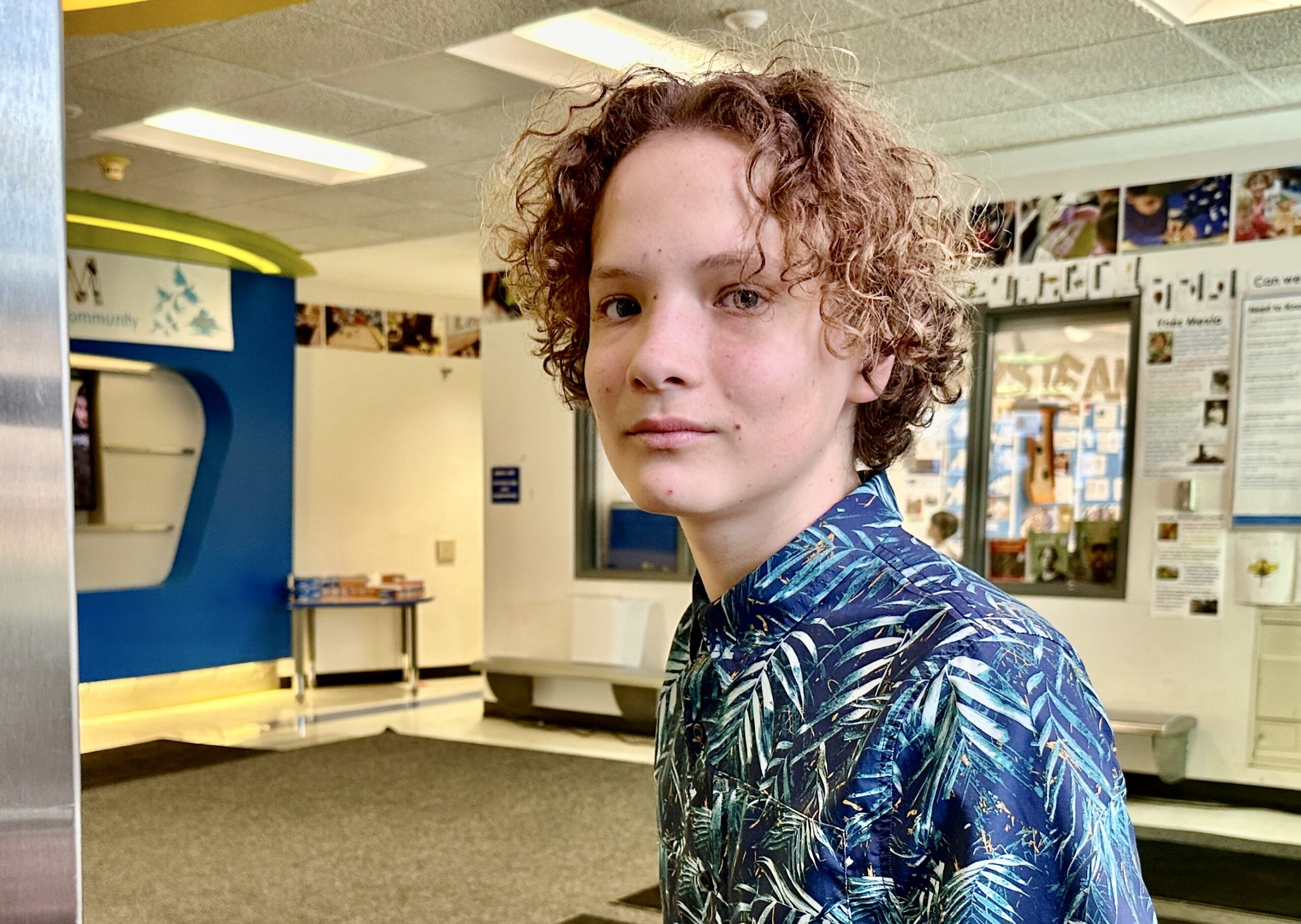 A2 STEAM student is a contestant on the upcoming season of Kids