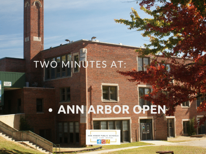 AAPS District News