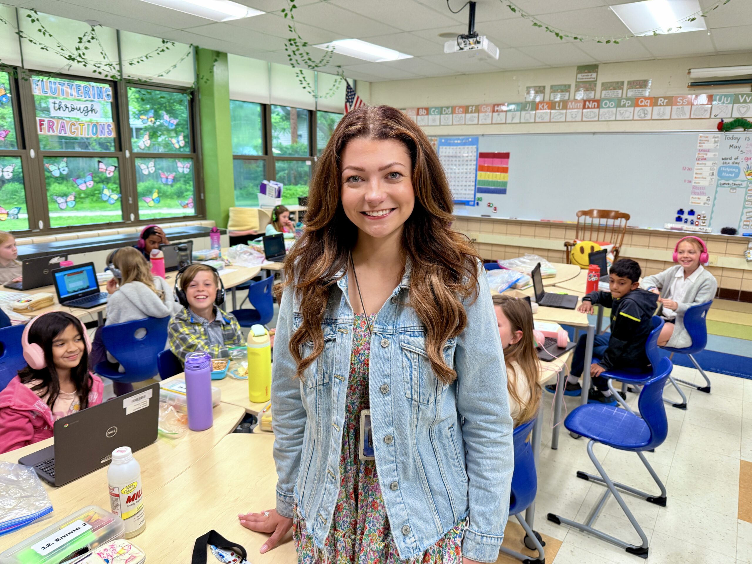 Miss Michigan 2025 Exposed: Hannah Palmer’s Journey from Classroom Hero to Mental Health Trailblazer