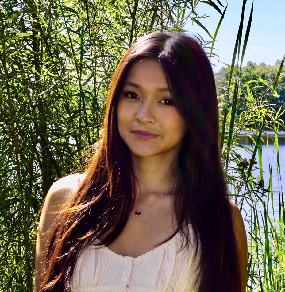 Emily Hu