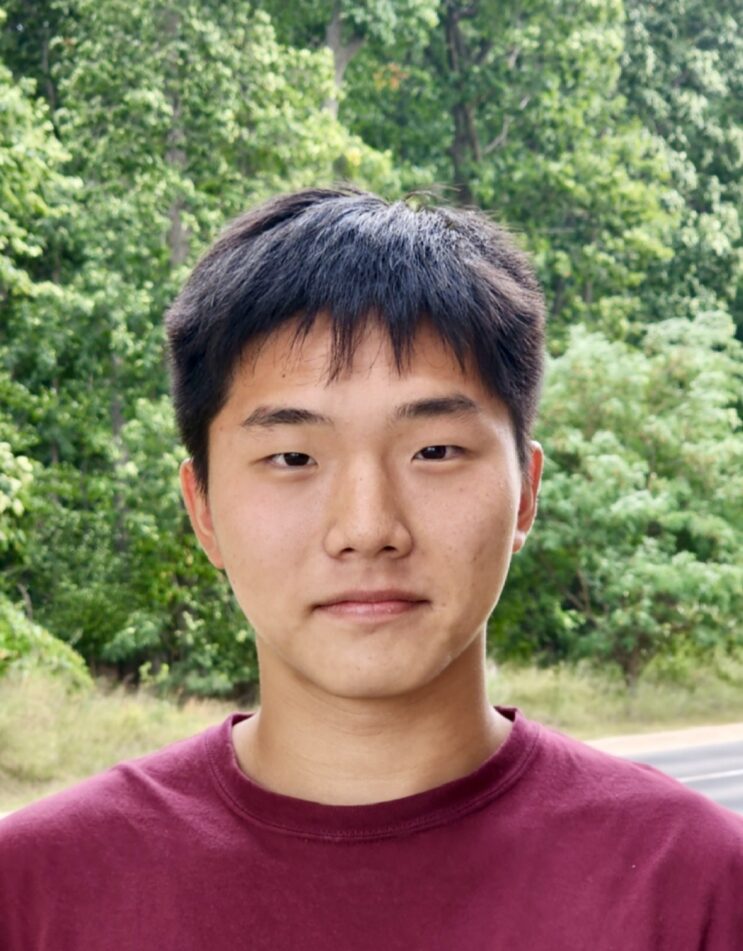 Daniel Zhou