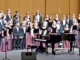 Photo of Huron A Cappella Choir